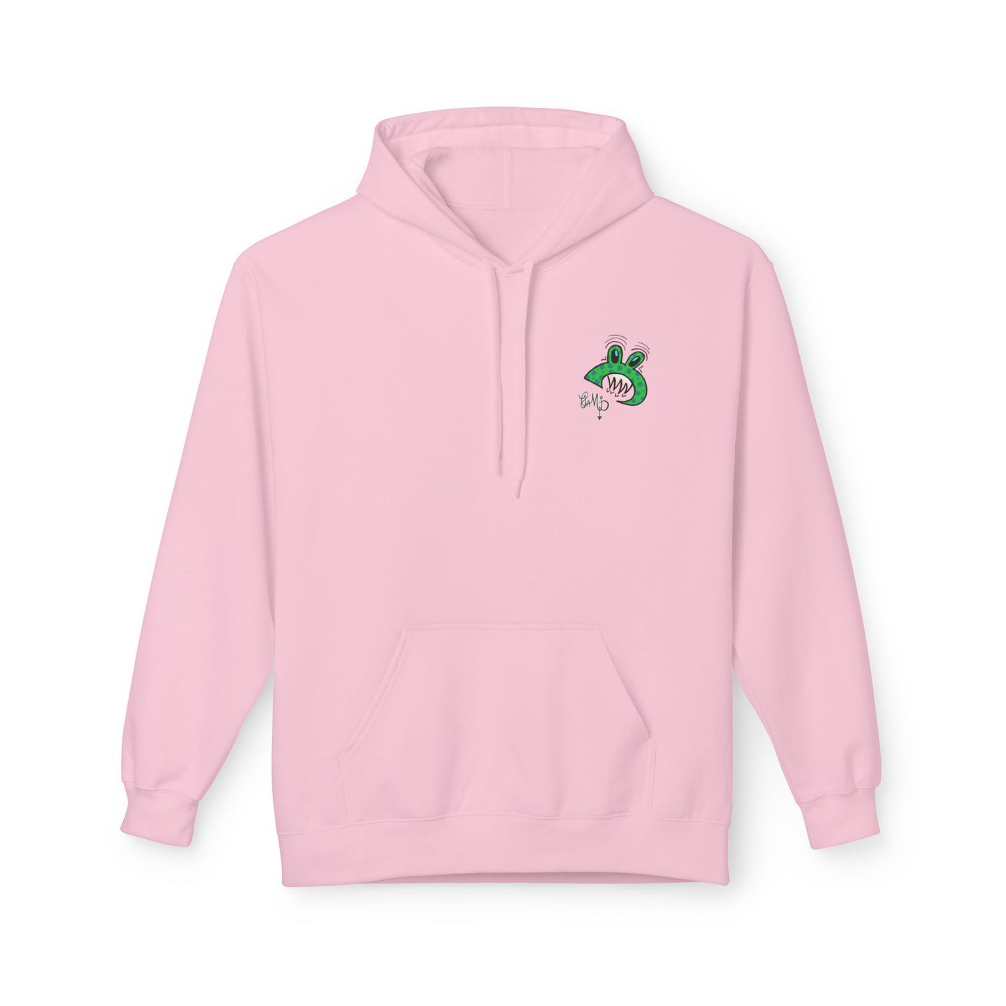 JaMi Hoodie - FrogZ