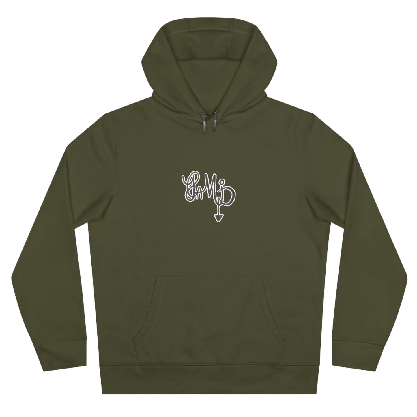 JaMi Hoodie - Beast Festz