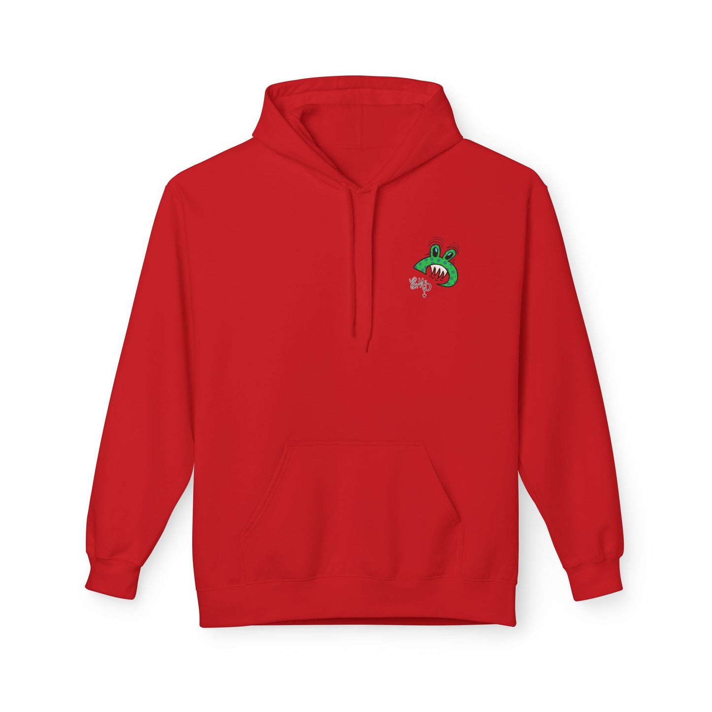 JaMi Hoodie - FrogZ