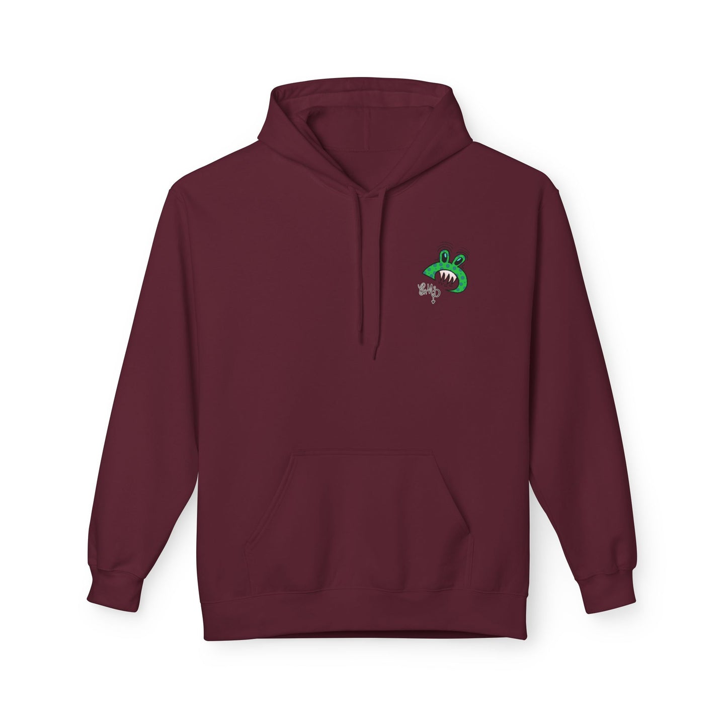 JaMi Hoodie - FrogZ