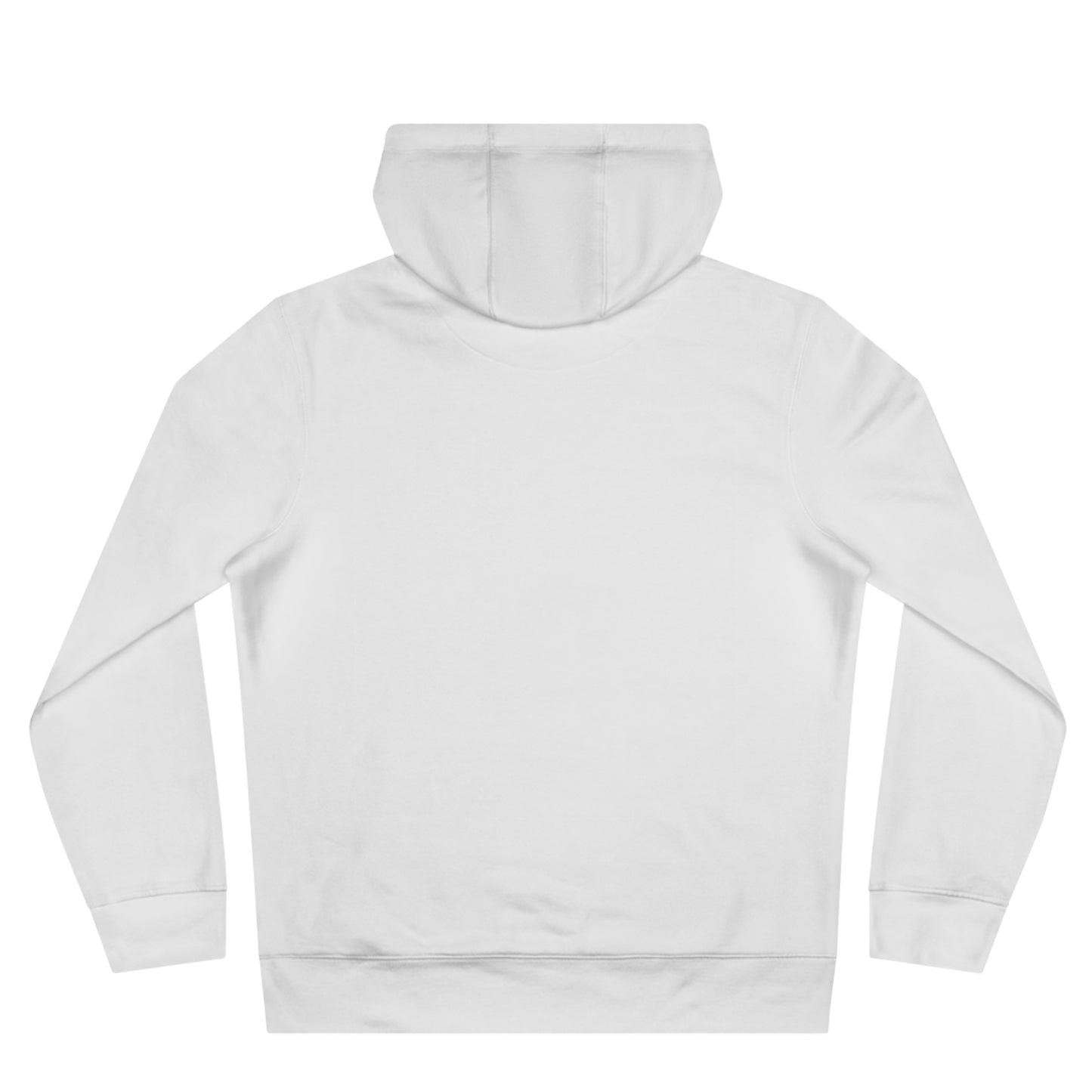 JaMi Hoodie - Smuke
