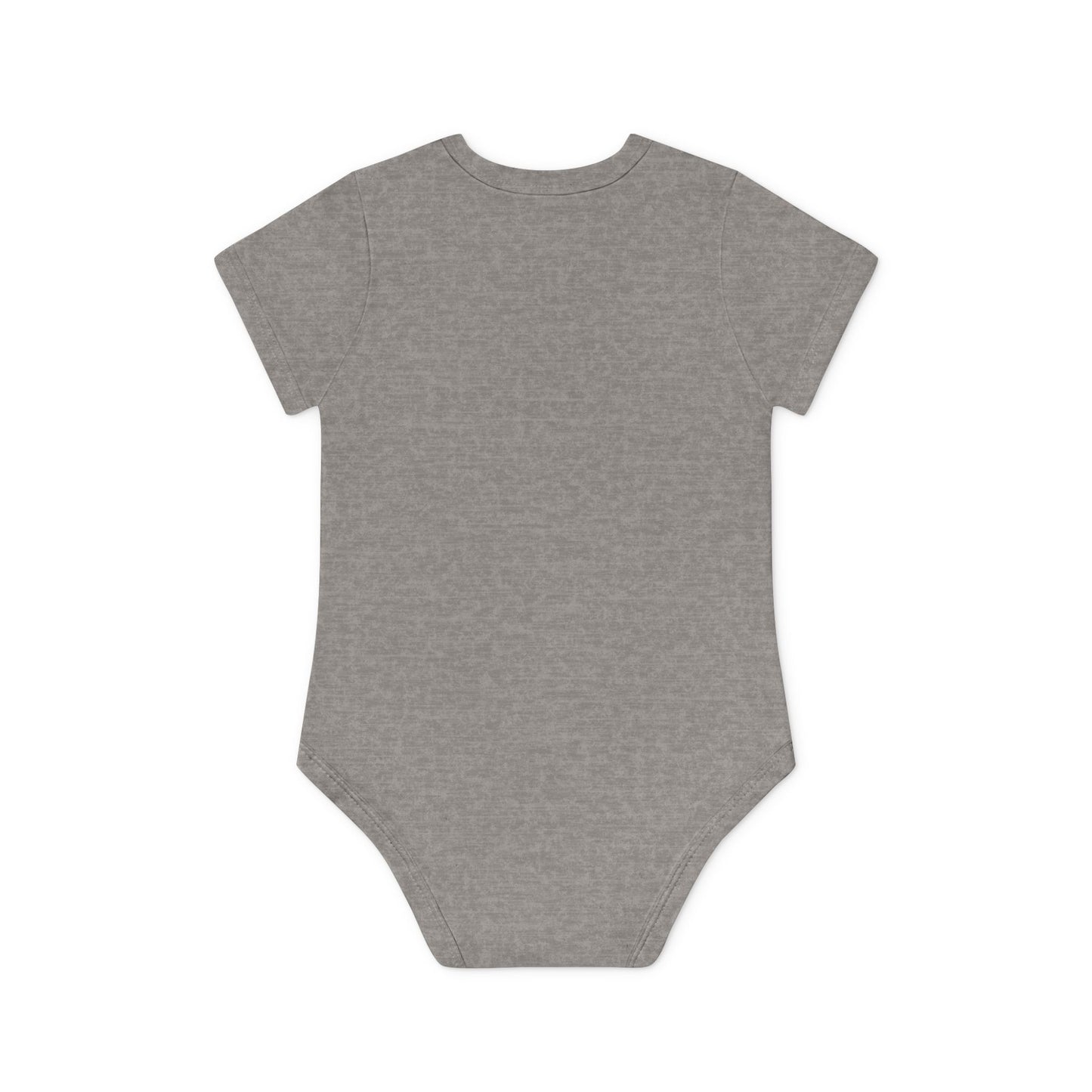 JaMi Baby Bodysuit - FrogZ