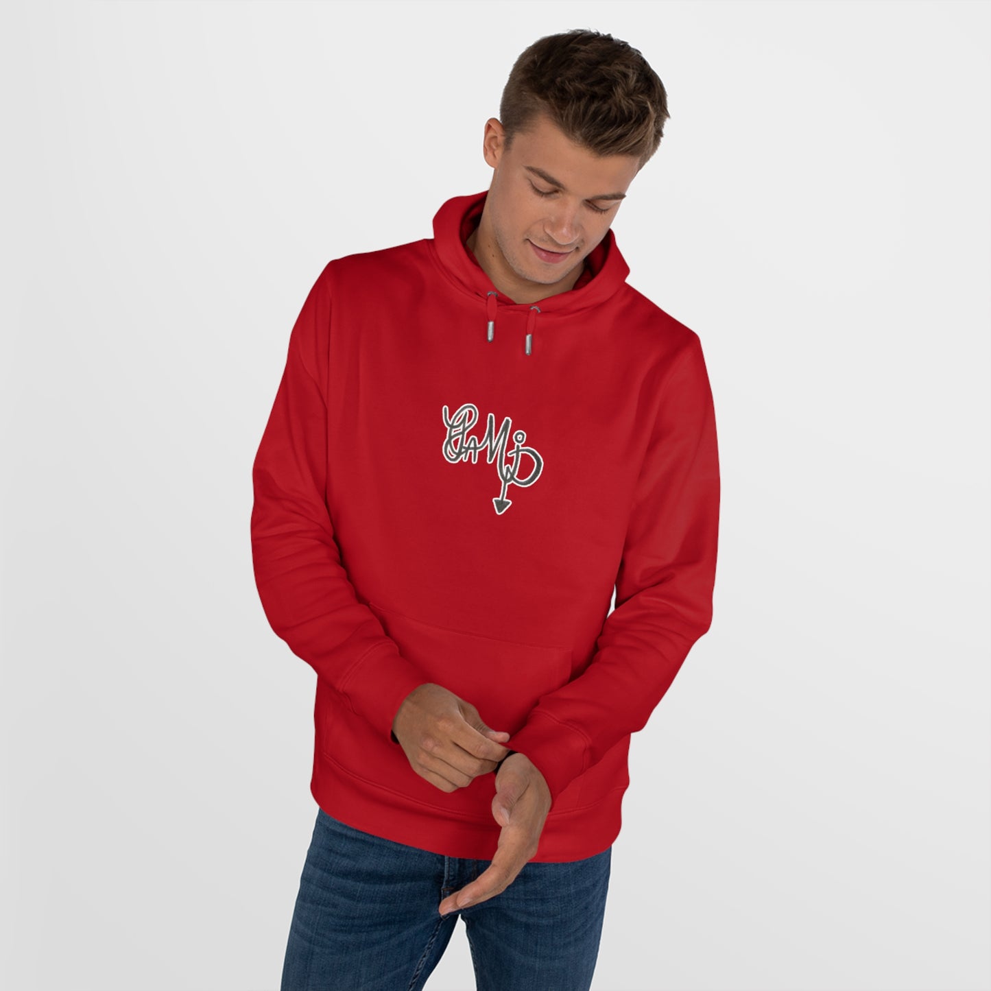 JaMi Hoodie - Beast Festz