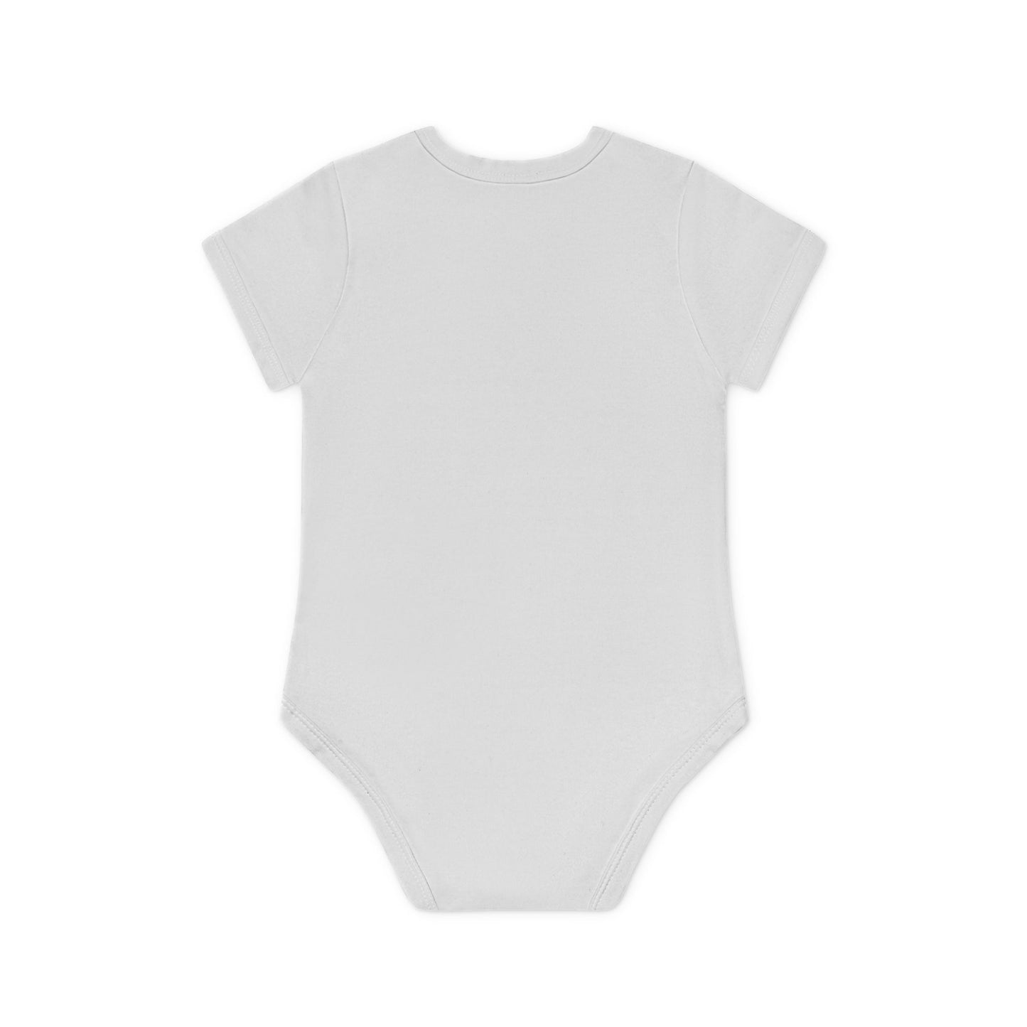 JaMi Baby Bodysuit - FrogZ