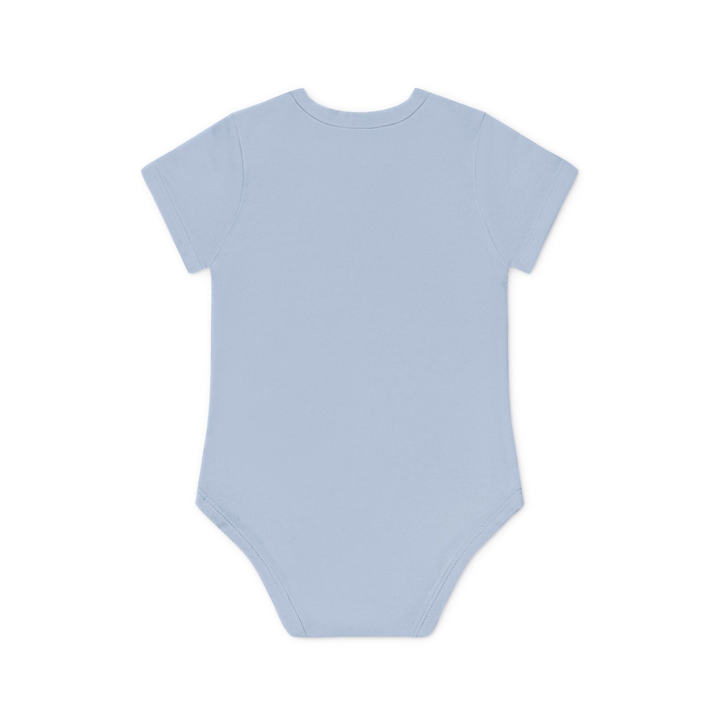 JaMi Baby Bodysuit - FrogZ