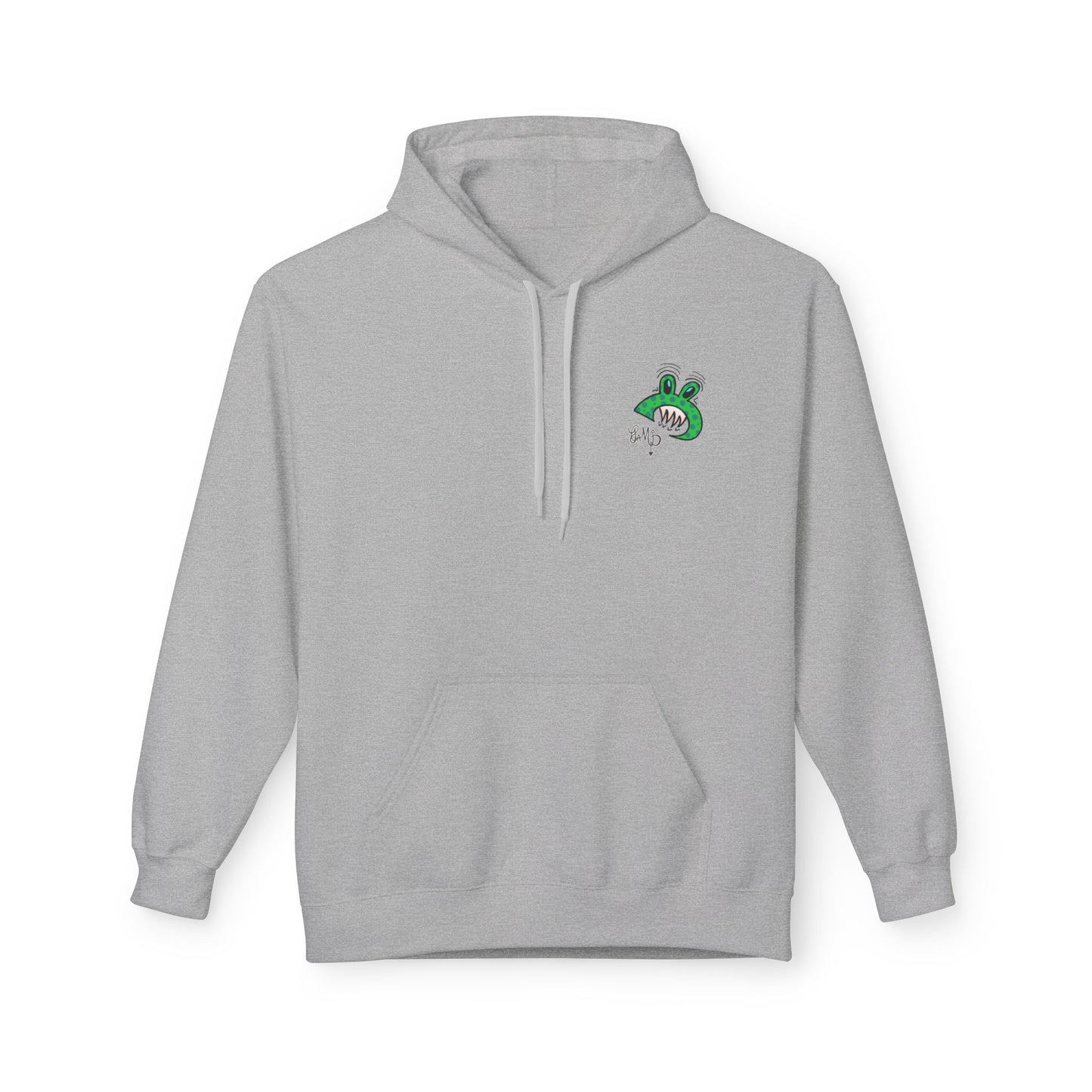 JaMi Hoodie - FrogZ