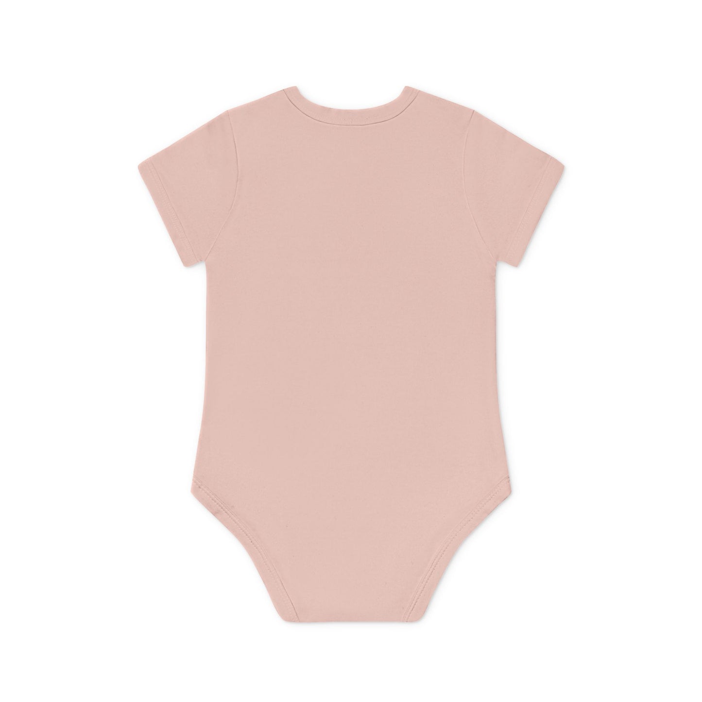 JaMi Baby Bodysuit - FrogZ