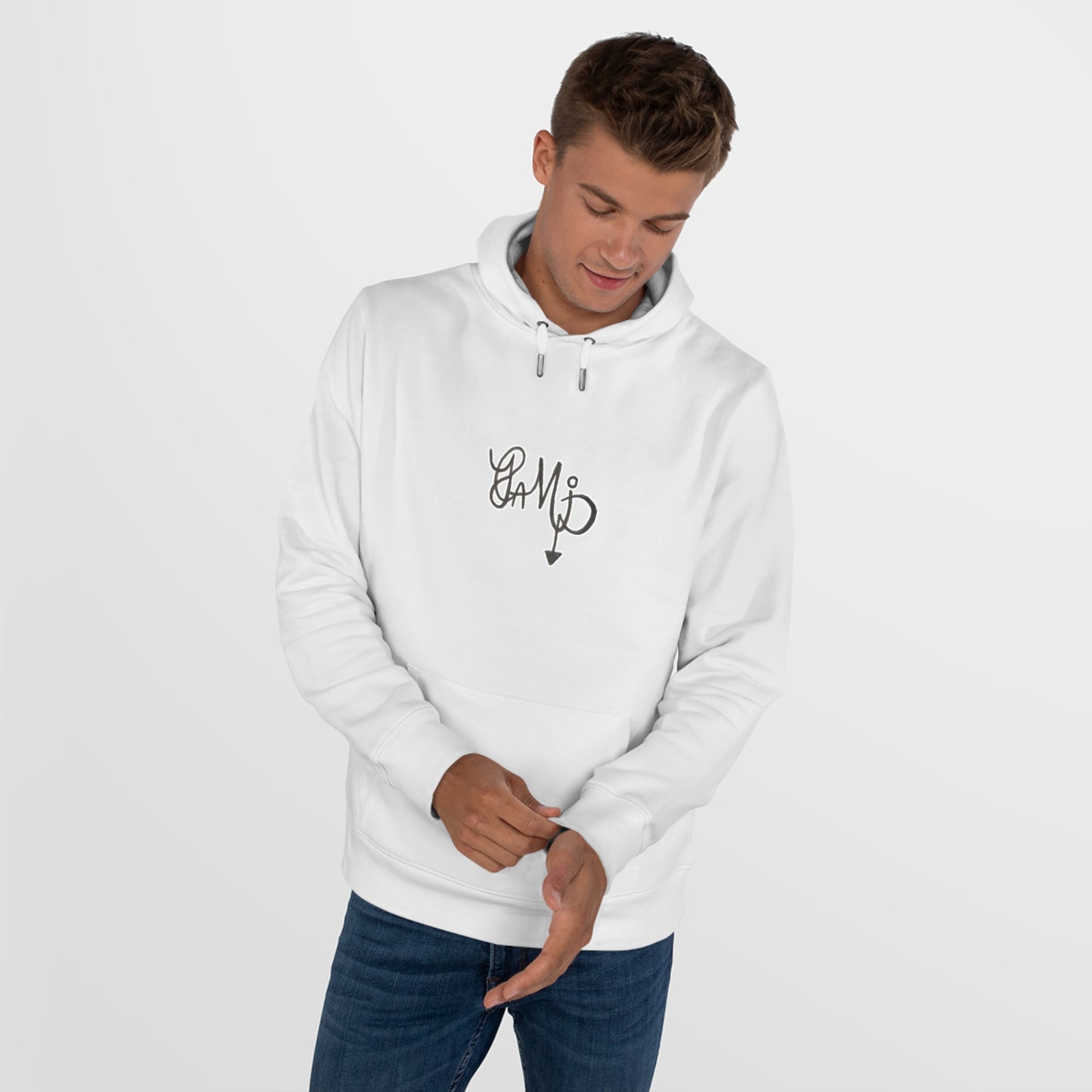 JaMi Hoodie - Beast Festz