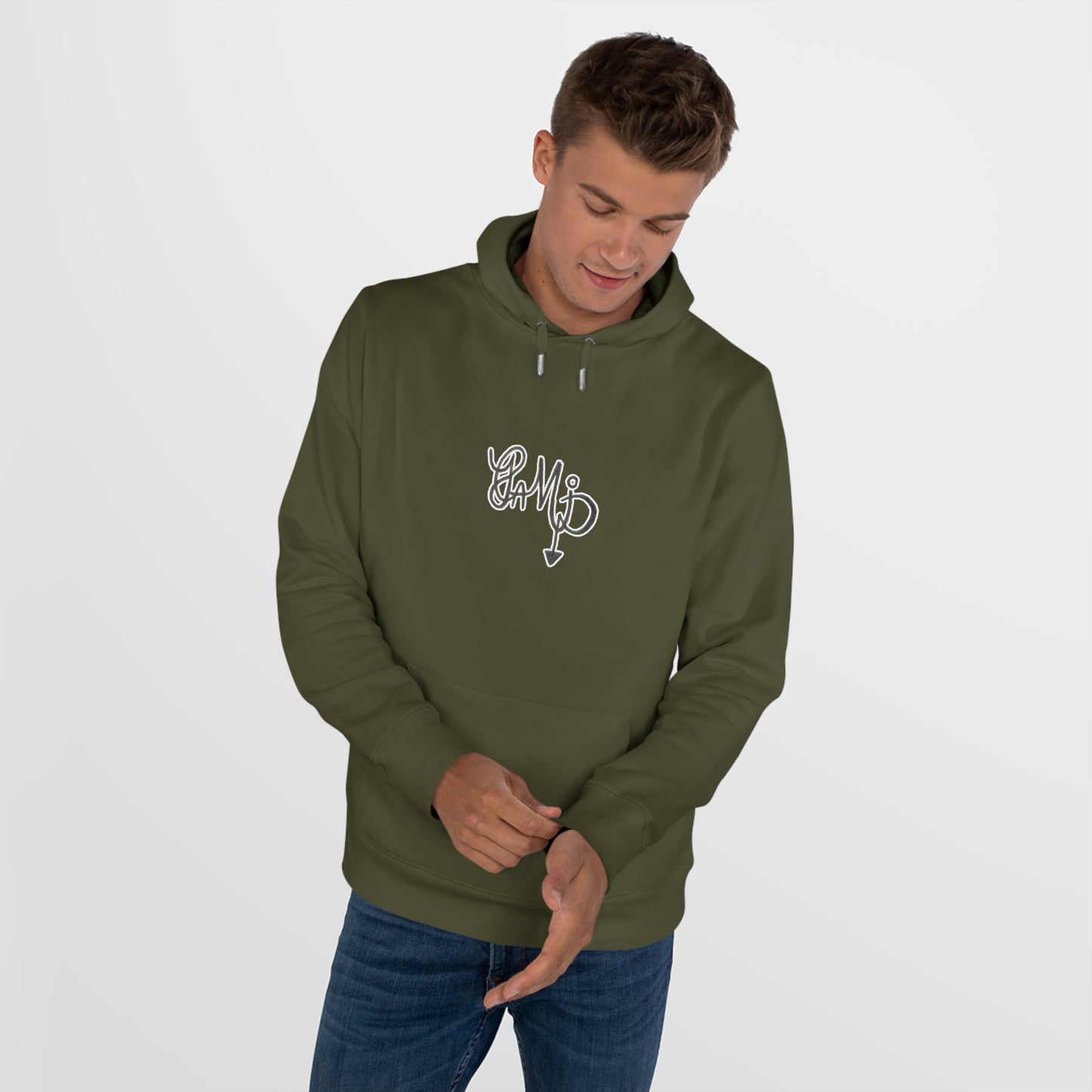 JaMi Hoodie - Beast Festz