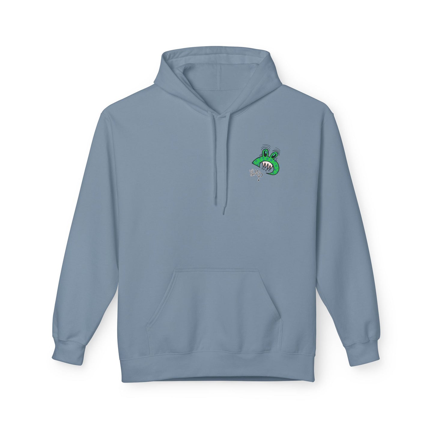JaMi Hoodie - FrogZ