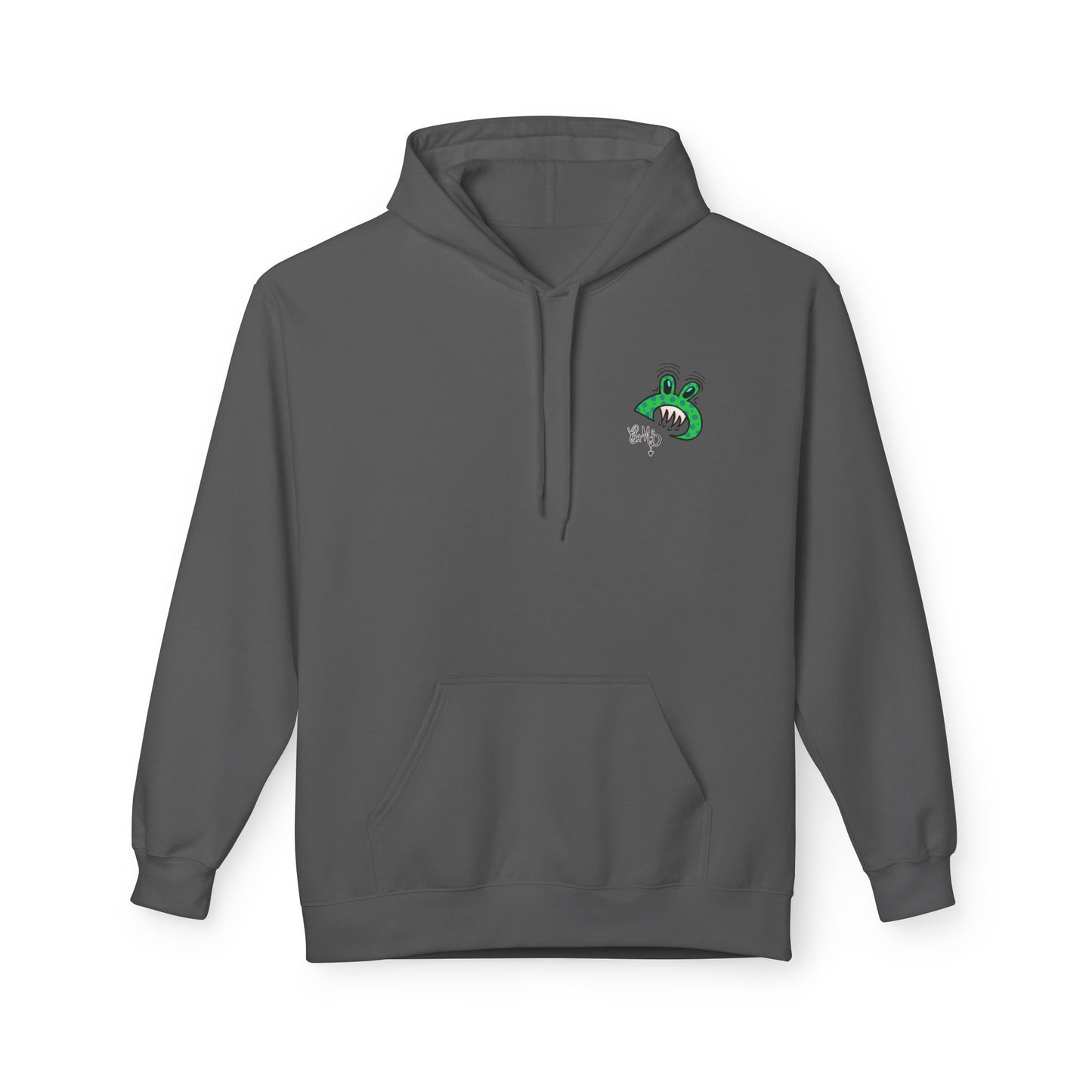 JaMi Hoodie - FrogZ