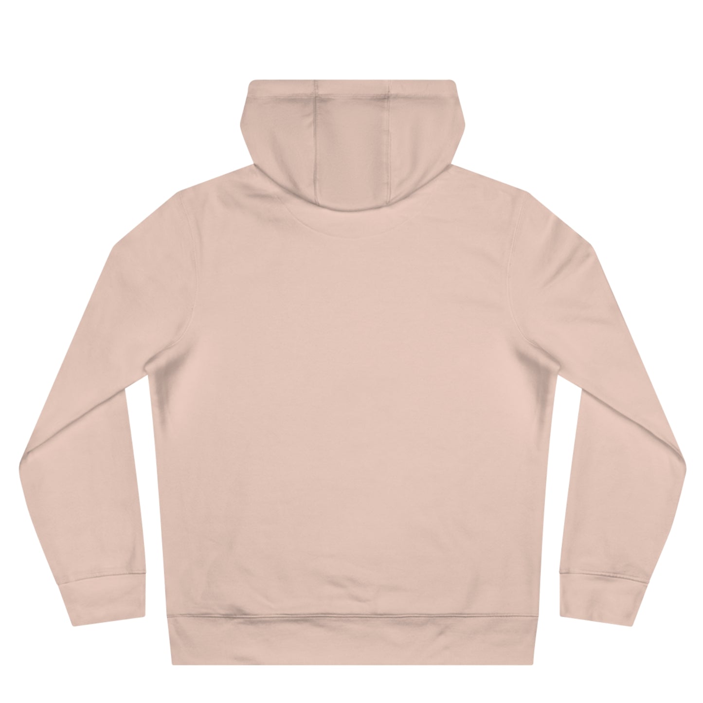 JaMi Hoodie - Smuke