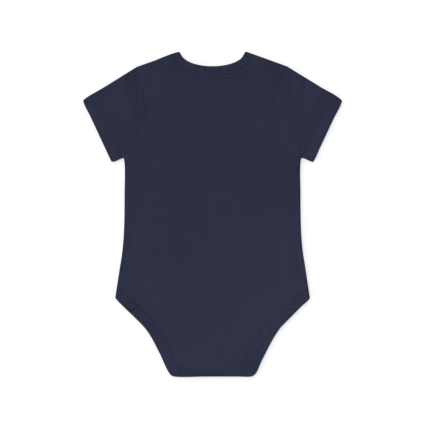 JaMi Baby Bodysuit - FrogZ