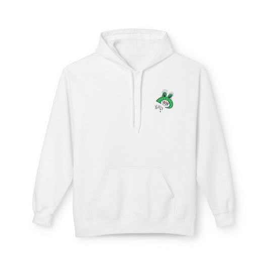 JaMi Hoodie - FrogZ