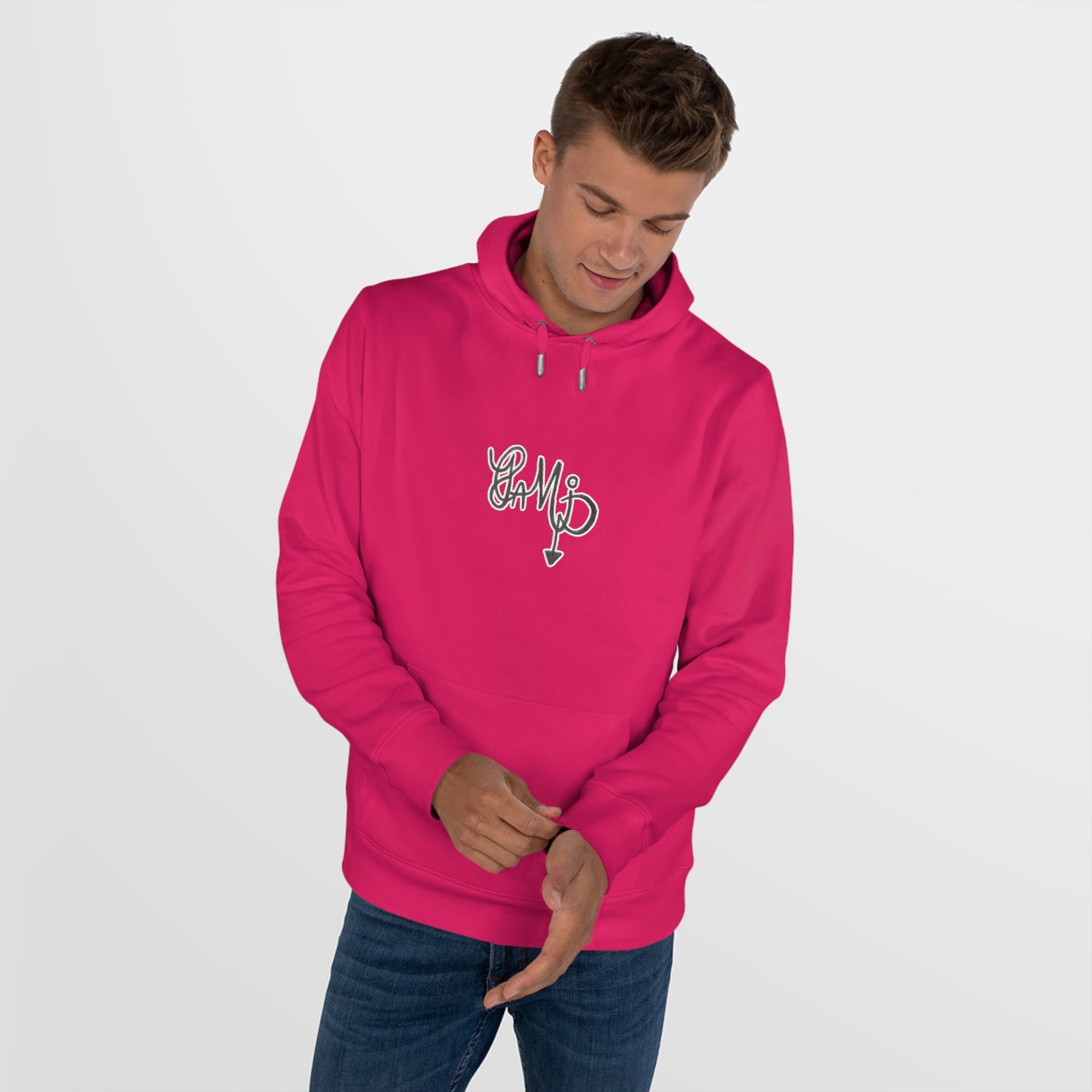 JaMi Hoodie - Beast Festz