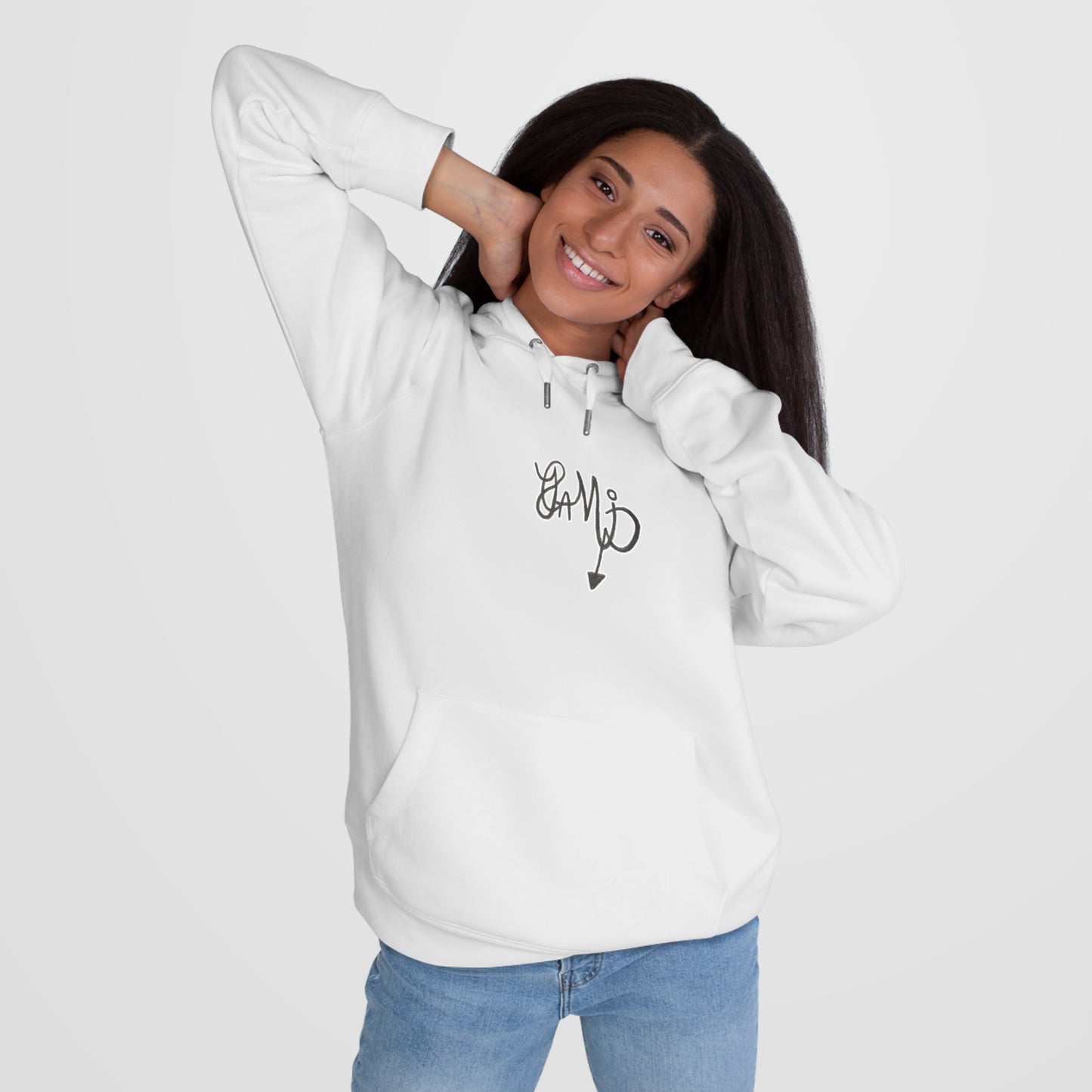 JaMi Hoodie - Beast Festz