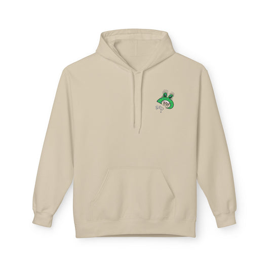 JaMi Hoodie - FrogZ
