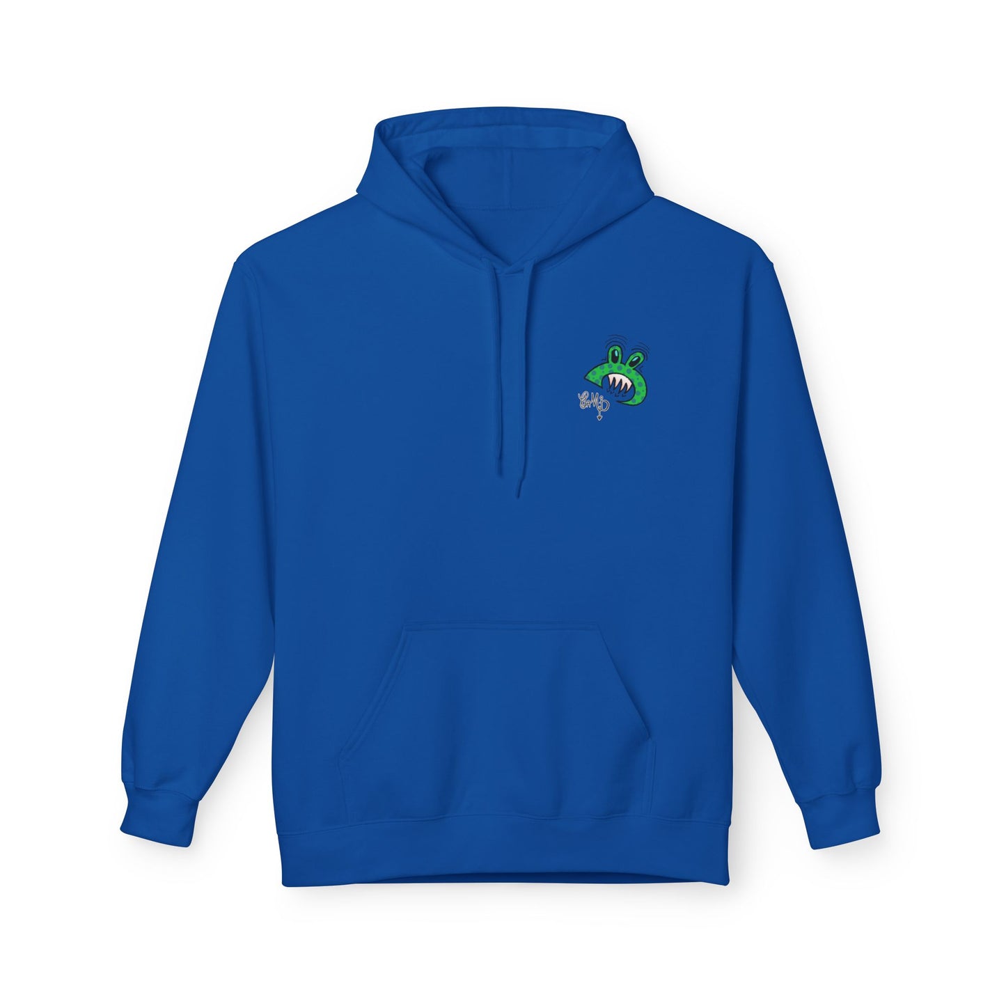 JaMi Hoodie - FrogZ