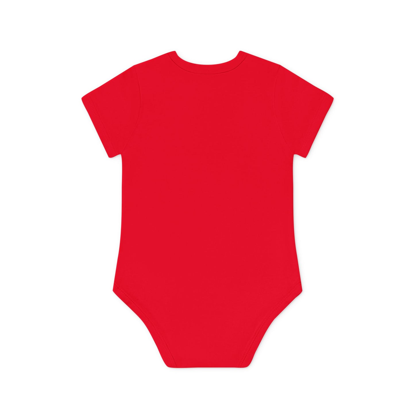 JaMi Baby Bodysuit - FrogZ