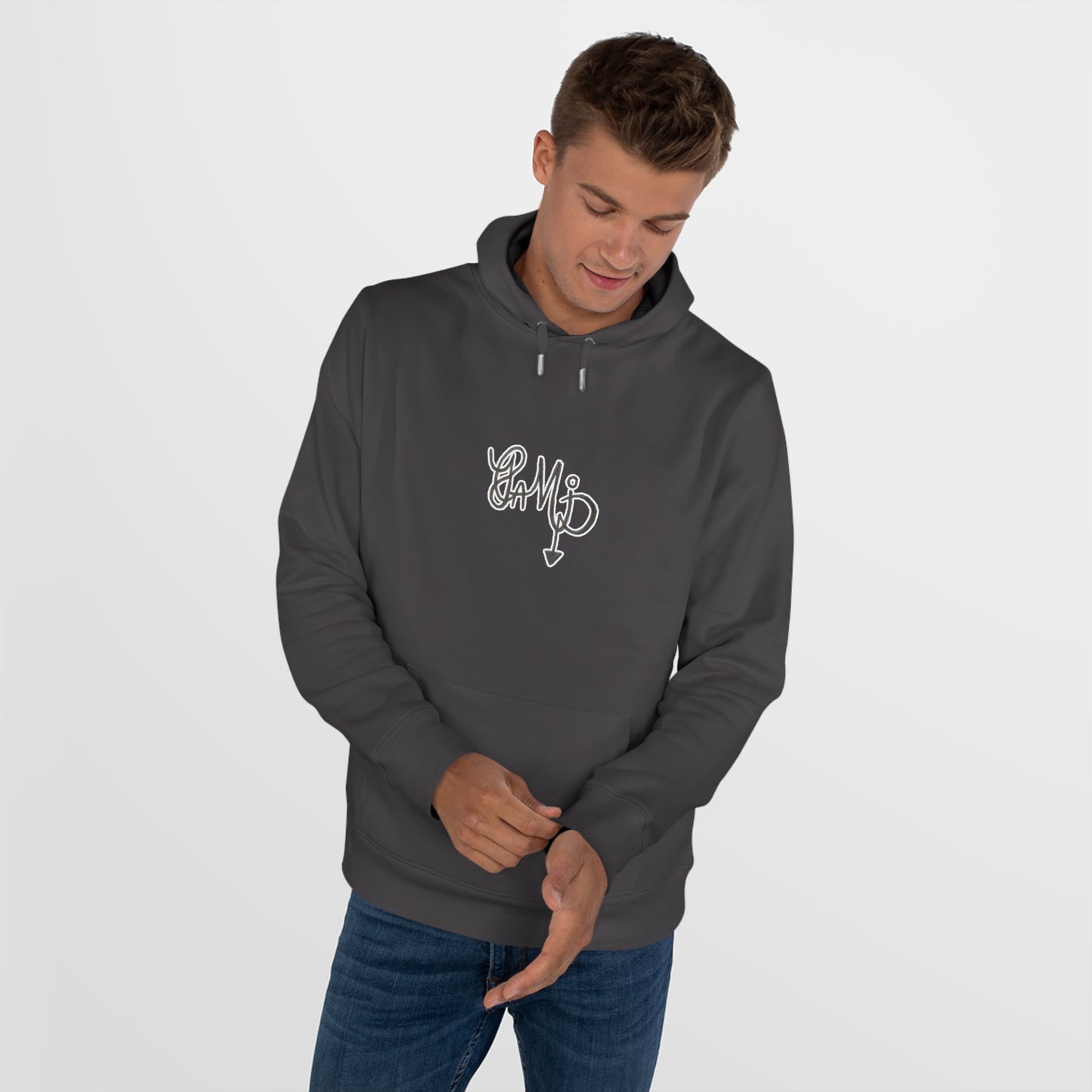 JaMi Hoodie - Beast Festz